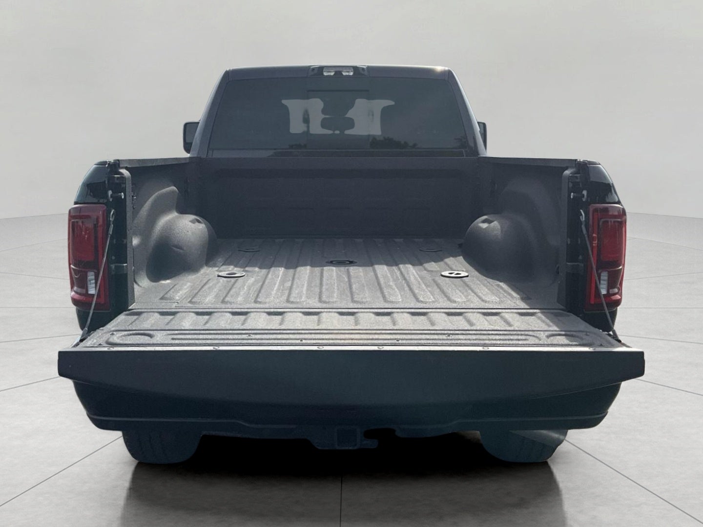2025 RAM 2500 Limited Longhorn Crew Cab 4x4 6'4' Box