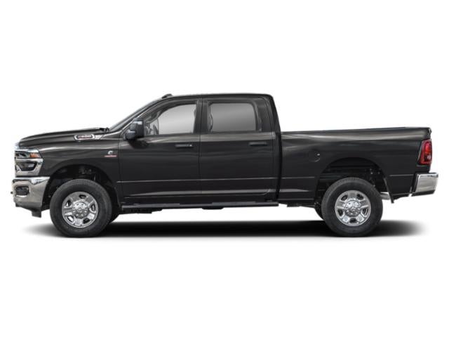 2025 RAM 2500 Limited Longhorn Crew Cab 4x4 6'4' Box