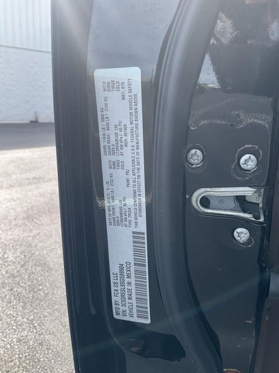 2025 RAM 2500 Limited Longhorn Crew Cab 4x4 6'4' Box