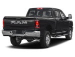 2025 RAM 2500 Limited Longhorn Crew Cab 4x4 6'4' Box
