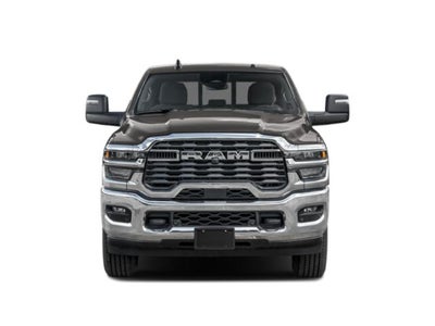 2025 RAM 2500 Limited Longhorn Crew Cab 4x4 6'4' Box
