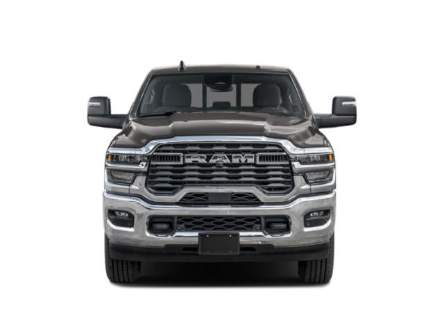 2025 RAM 2500 Limited Longhorn Crew Cab 4x4 6'4' Box