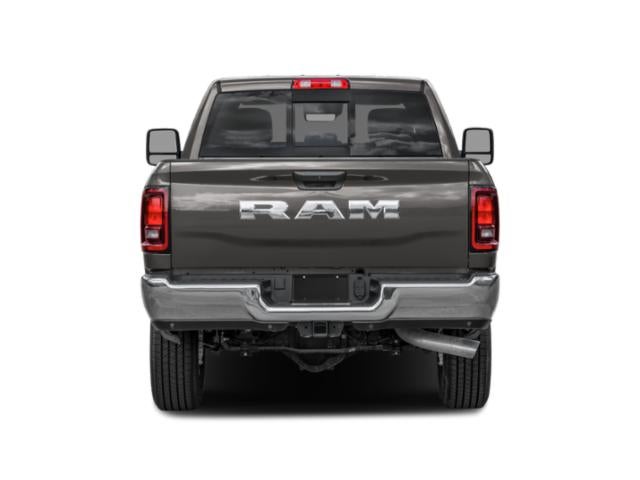 2025 RAM 2500 Limited Longhorn Crew Cab 4x4 6'4' Box