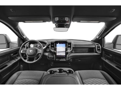 2025 RAM 2500 Limited Longhorn Crew Cab 4x4 6'4' Box