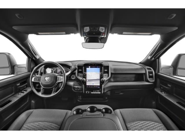 2025 RAM 2500 Limited Longhorn Crew Cab 4x4 6'4' Box