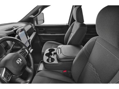 2025 RAM 2500 Limited Longhorn Crew Cab 4x4 6'4' Box