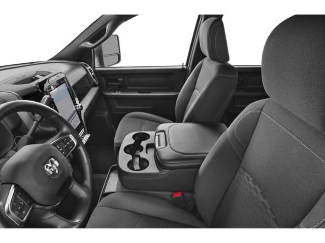 2025 RAM 2500 Limited Longhorn Crew Cab 4x4 6'4' Box