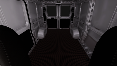 2026 RAM Ram ProMaster RAM PROMASTER 1500 TRADESMAN CARGO VAN LOW ROOF 136' WB