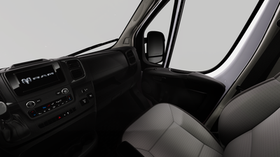 2026 RAM Ram ProMaster RAM PROMASTER 1500 TRADESMAN CARGO VAN LOW ROOF 136' WB