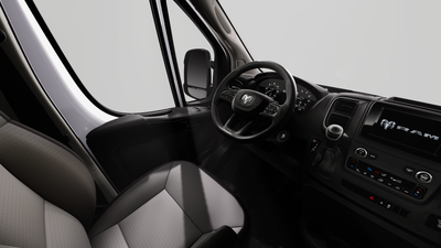 2026 RAM Ram ProMaster RAM PROMASTER 1500 TRADESMAN CARGO VAN LOW ROOF 136' WB