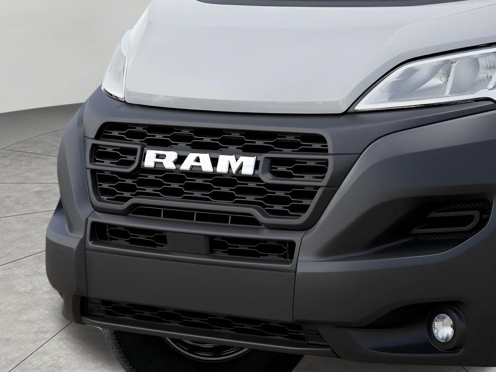 2026 RAM Ram ProMaster RAM PROMASTER 2500 TRADESMAN CARGO VAN HIGH ROOF 159' WB