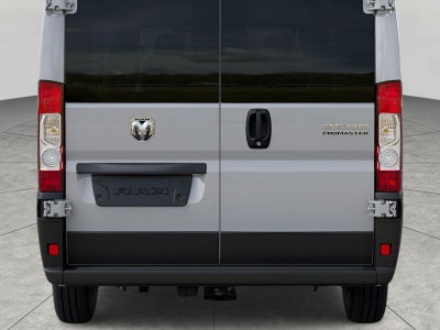 2026 RAM Ram ProMaster RAM PROMASTER 2500 TRADESMAN CARGO VAN HIGH ROOF 159' WB
