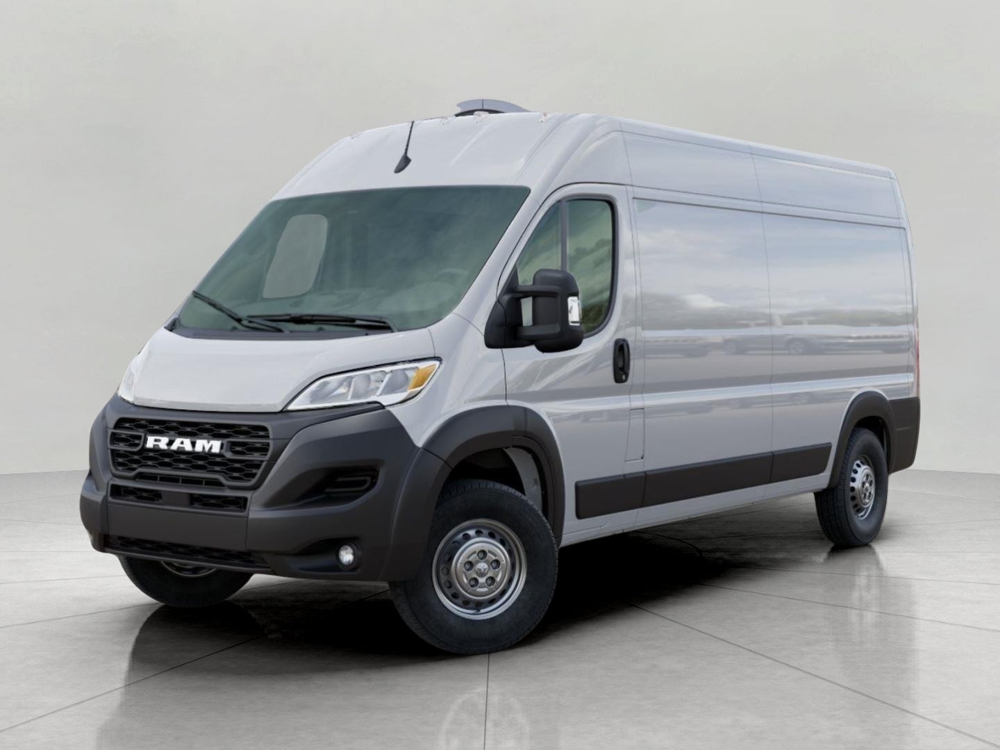 2026 RAM Ram ProMaster RAM PROMASTER 2500 TRADESMAN CARGO VAN HIGH ROOF 159' WB