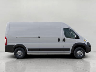 2026 RAM Ram ProMaster RAM PROMASTER 2500 TRADESMAN CARGO VAN HIGH ROOF 159' WB