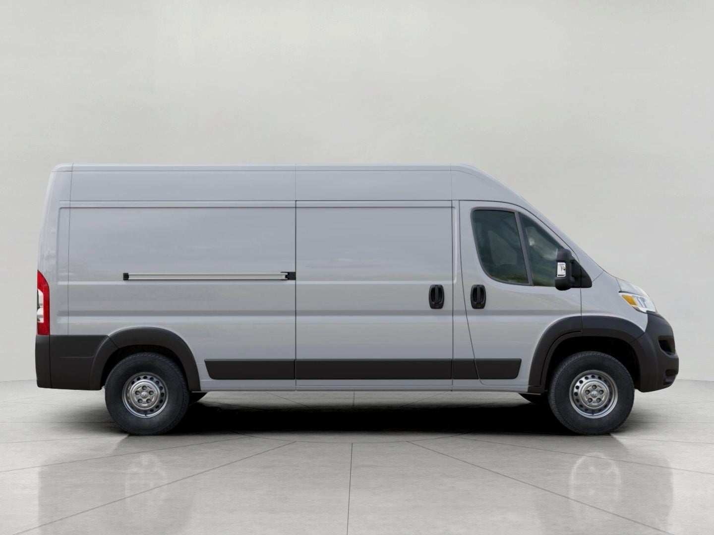 2026 RAM Ram ProMaster RAM PROMASTER 2500 TRADESMAN CARGO VAN HIGH ROOF 159' WB