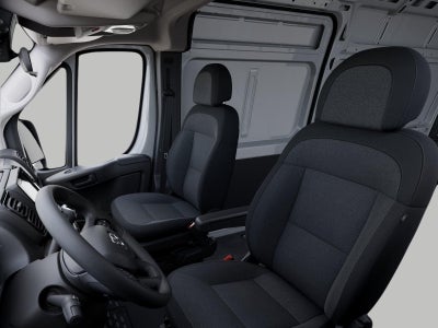 2026 RAM Ram ProMaster RAM PROMASTER 2500 TRADESMAN CARGO VAN HIGH ROOF 159' WB