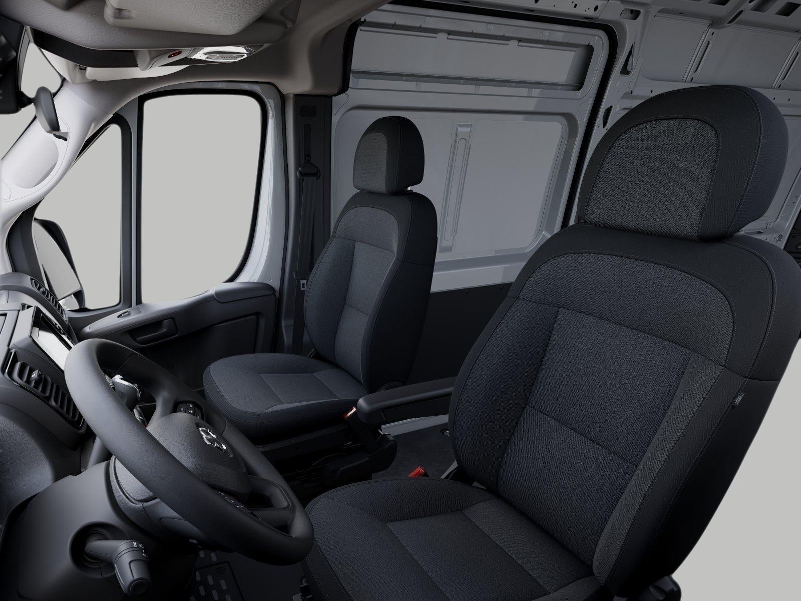 2026 RAM Ram ProMaster RAM PROMASTER 2500 TRADESMAN CARGO VAN HIGH ROOF 159' WB