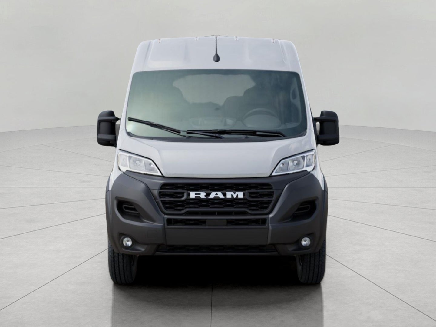 2026 RAM Ram ProMaster RAM PROMASTER 2500 TRADESMAN CARGO VAN HIGH ROOF 159' WB