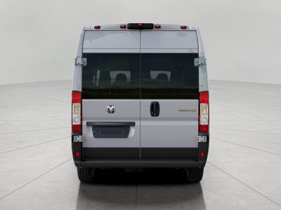 2026 RAM Ram ProMaster RAM PROMASTER 2500 TRADESMAN CARGO VAN HIGH ROOF 159' WB