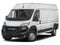 2024 RAM ProMaster 2500 Cargo Van SLT+ High Roof 159' WB
