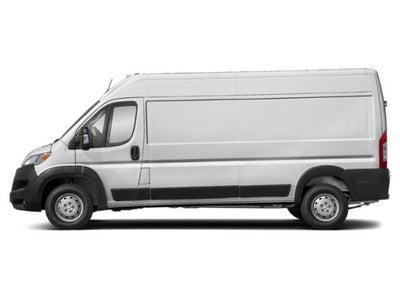 2024 RAM ProMaster 2500 Cargo Van SLT+ High Roof 159' WB