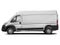 2024 RAM ProMaster 2500 Cargo Van SLT+ High Roof 159' WB