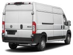 2024 RAM ProMaster 2500 Cargo Van SLT+ High Roof 159' WB