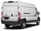 2024 RAM ProMaster 2500 Cargo Van SLT+ High Roof 159' WB