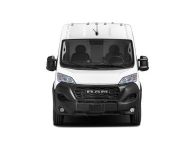 2024 RAM ProMaster 2500 Cargo Van SLT+ High Roof 159' WB