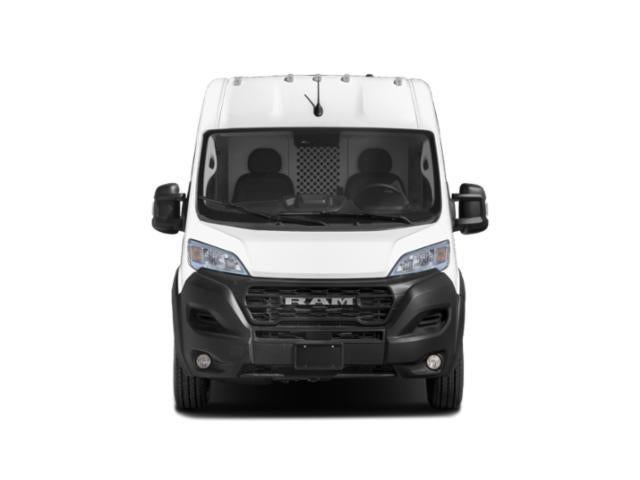 2024 RAM ProMaster 2500 Cargo Van SLT+ High Roof 159' WB