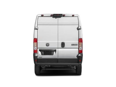 2024 RAM ProMaster 2500 Cargo Van SLT+ High Roof 159' WB