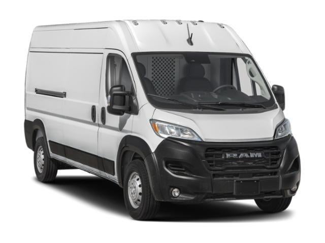 2024 RAM ProMaster 2500 Cargo Van SLT+ High Roof 159' WB