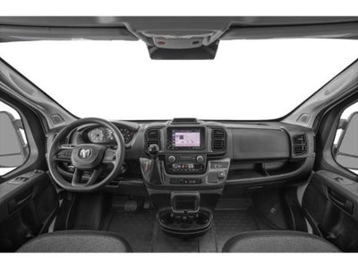 2024 RAM ProMaster 2500 Cargo Van SLT+ High Roof 159' WB