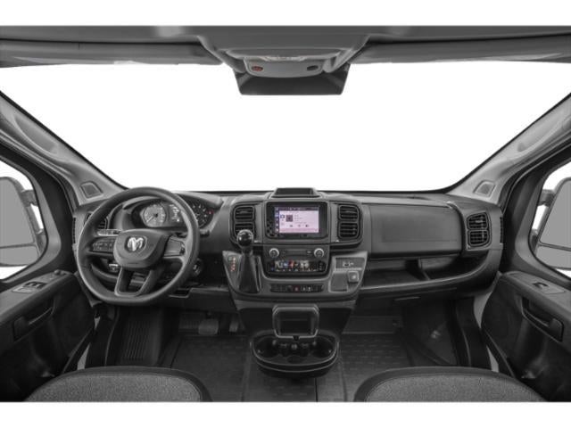 2024 RAM ProMaster 2500 Cargo Van SLT+ High Roof 159' WB