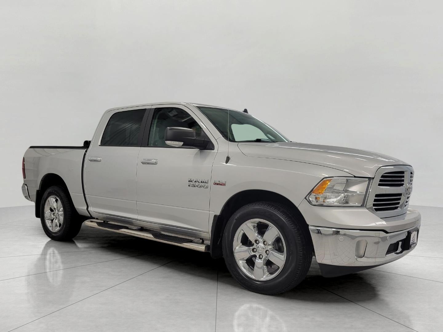 2018 RAM Ram 1500 Pickup Big Horn