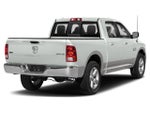 2018 RAM 1500 Big Horn Crew Cab 4x4 5'7' Box