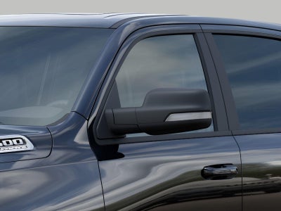 2026 RAM 1500 Big Horn Crew Cab 4x4 5'7' Box