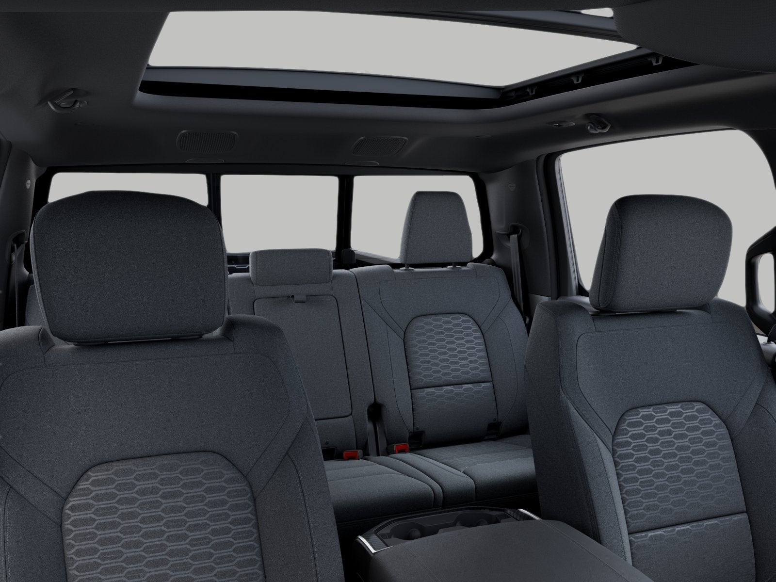 2026 RAM 1500 Big Horn Crew Cab 4x4 5'7' Box