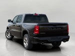 2026 RAM 1500 Big Horn Crew Cab 4x4 5'7' Box