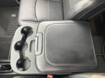 2023 RAM 2500 Power Wagon Crew Cab 4x4 6'4' Box