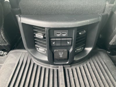 2023 RAM 2500 Power Wagon Crew Cab 4x4 6'4' Box