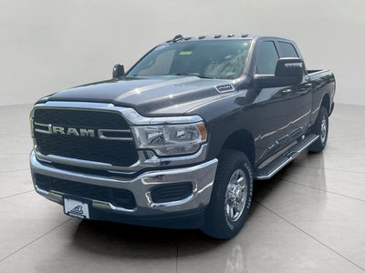 2024 RAM 2500 Tradesman Crew Cab 4x4 6'4' Box