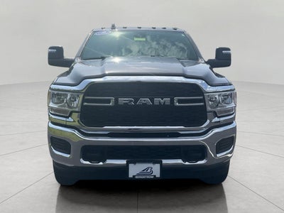 2024 RAM 2500 Tradesman Crew Cab 4x4 6'4' Box