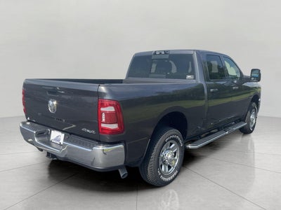 2024 RAM 2500 Tradesman Crew Cab 4x4 6'4' Box