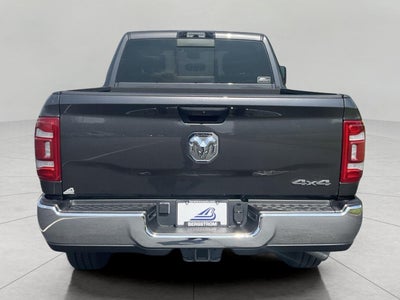 2024 RAM 2500 Tradesman Crew Cab 4x4 6'4' Box