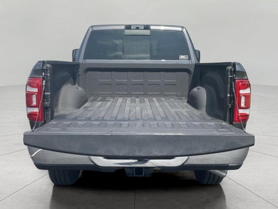 2024 RAM 2500 Tradesman Crew Cab 4x4 6'4' Box