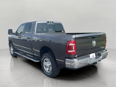 2024 RAM 2500 Tradesman Crew Cab 4x4 6'4' Box