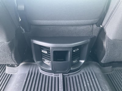 2024 RAM 2500 Tradesman Crew Cab 4x4 6'4' Box
