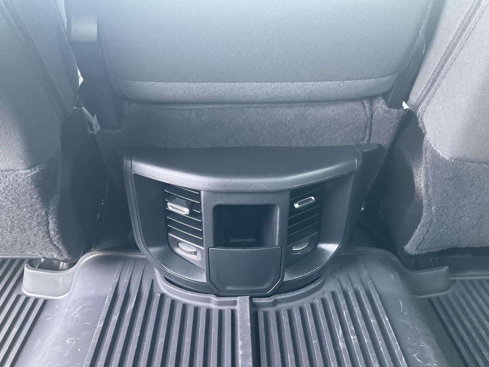 2024 RAM 2500 Tradesman Crew Cab 4x4 6'4' Box