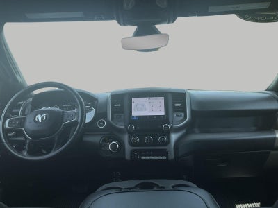 2024 RAM 2500 Tradesman Crew Cab 4x4 6'4' Box